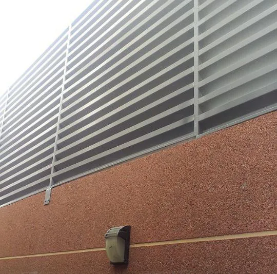 سواتر حديد في الجنوب وابهاء بأسعار مخفضه وبتصاميم حسب الطلب