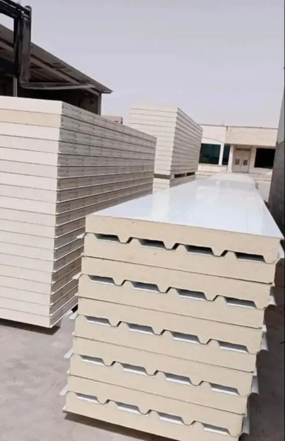 ملاحق ساندوتش بانل في النماص الدليل الشامل للتكلفة، المميزات