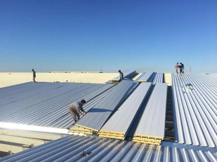 ملاحق ساندوتش بانل في النماص الدليل الشامل للتكلفة، المميزات