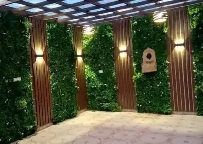 دليل تركيب البرجولات في أبهاء:أنواعها وأسعارها وأفضل تصاميم