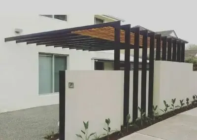 دليل تركيب البرجولات في أبهاء:أنواعها وأسعارها وأفضل تصاميم