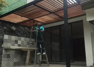 دليل تركيب البرجولات في أبهاء:أنواعها وأسعارها وأفضل تصاميم