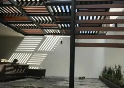 دليل تركيب البرجولات في أبهاء:أنواعها وأسعارها وأفضل تصاميم