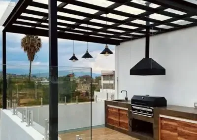 دليل تركيب البرجولات في أبهاء:أنواعها وأسعارها وأفضل تصاميم