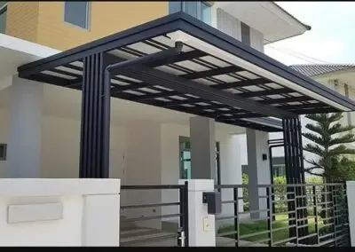 دليل تركيب البرجولات في أبهاء:أنواعها وأسعارها وأفضل تصاميم