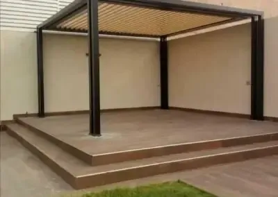 دليل تركيب البرجولات في أبهاء:أنواعها وأسعارها وأفضل تصاميم