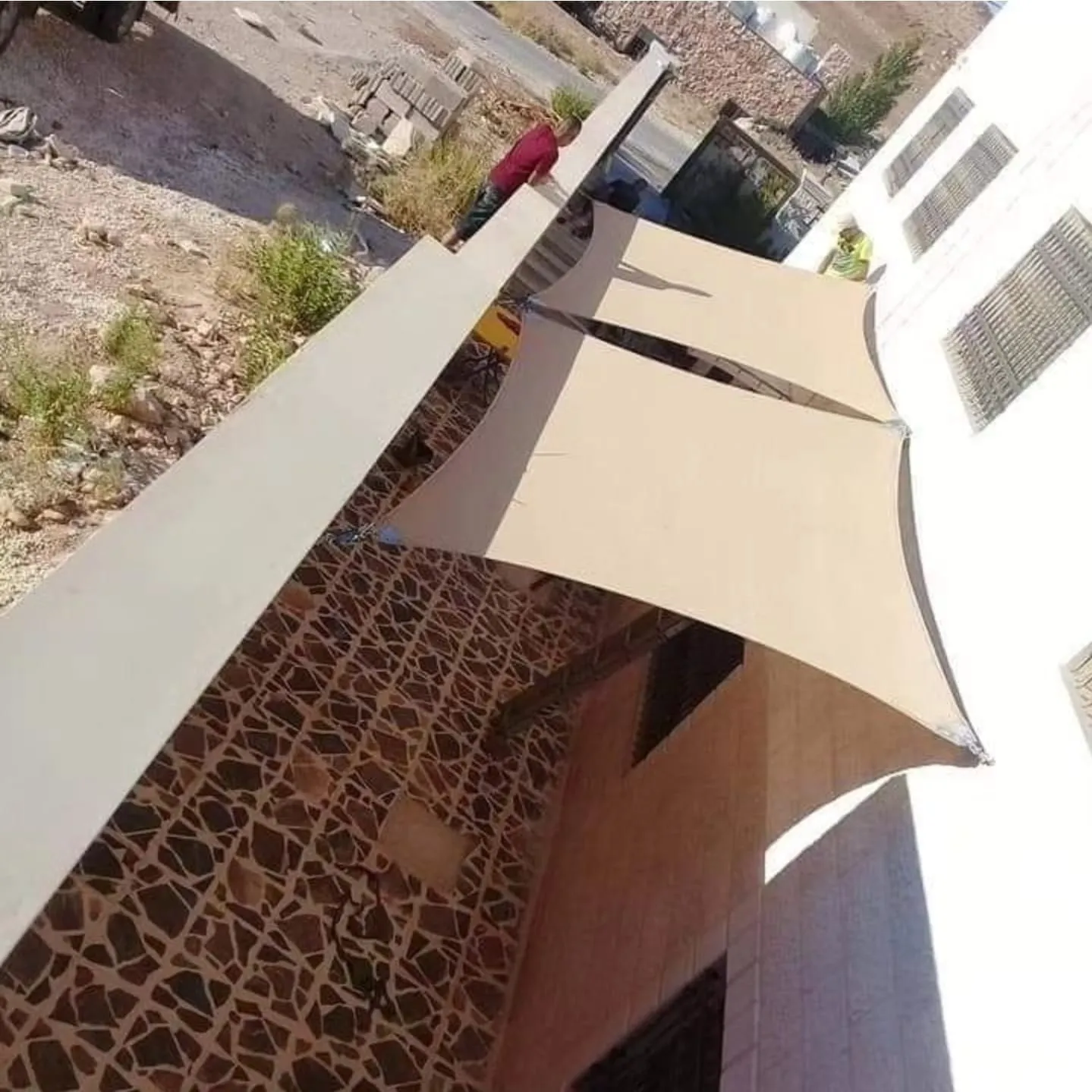 دليل تركيب مظلات في الجنوب وابها|بأنواع المظلات وأسعارها