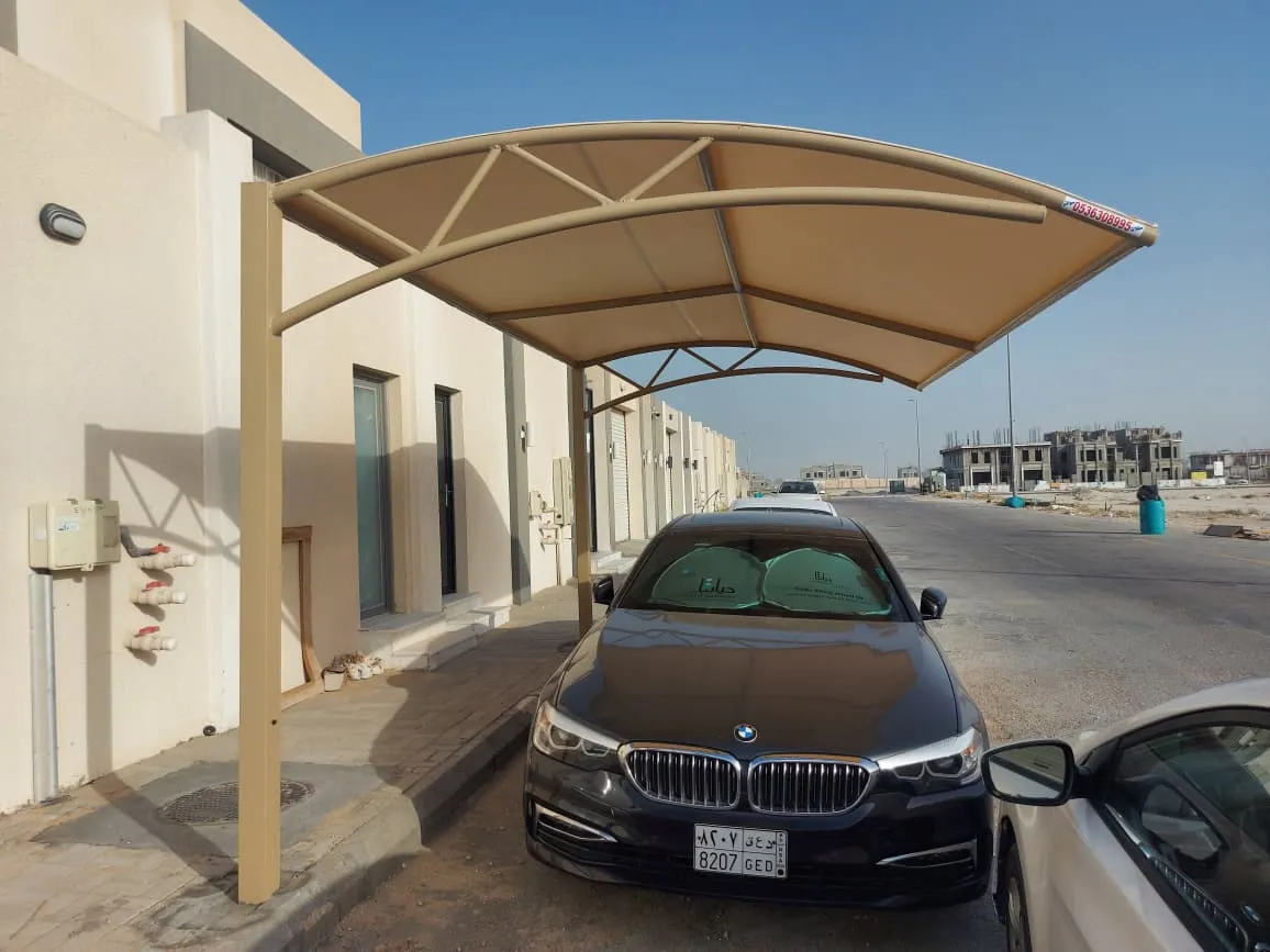 دليل تركيب مظلات في الجنوب وابها|بأنواع المظلات وأسعارها