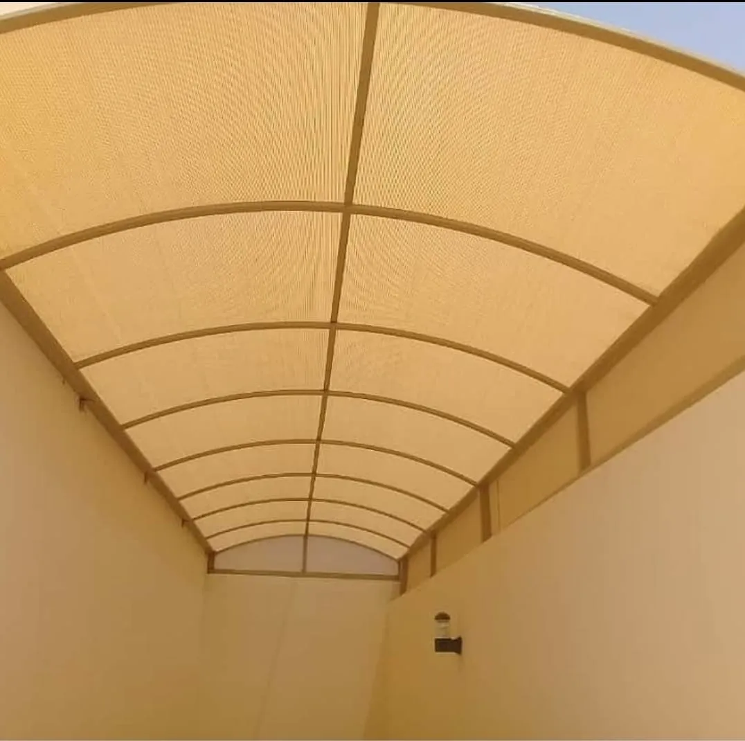 دليل تركيب مظلات في الجنوب وابها|بأنواع المظلات وأسعارها