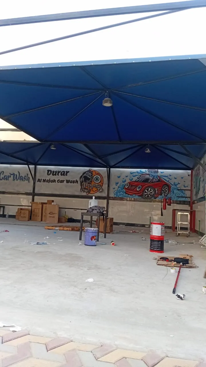 دليل تركيب مظلات في الجنوب وابها|بأنواع المظلات وأسعارها