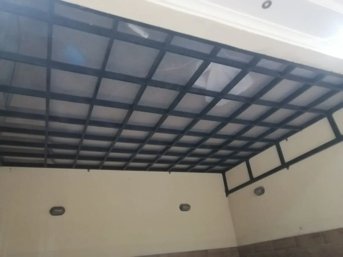 مظلات أحواش وجلسات خارجيةفي خميس مشيط بأفضل الأنواع والأسعار