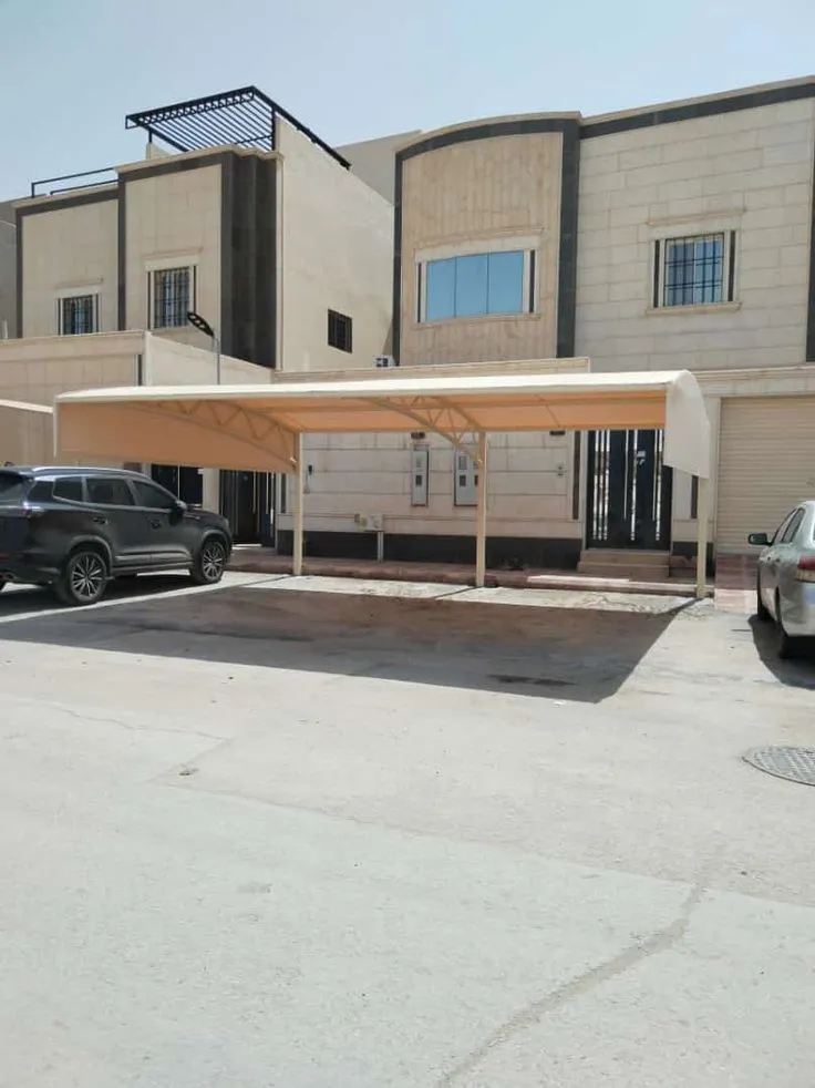 أفضل أنواع مظلات سيارات بخميس مشيط لحماية سيارتك من الشمس