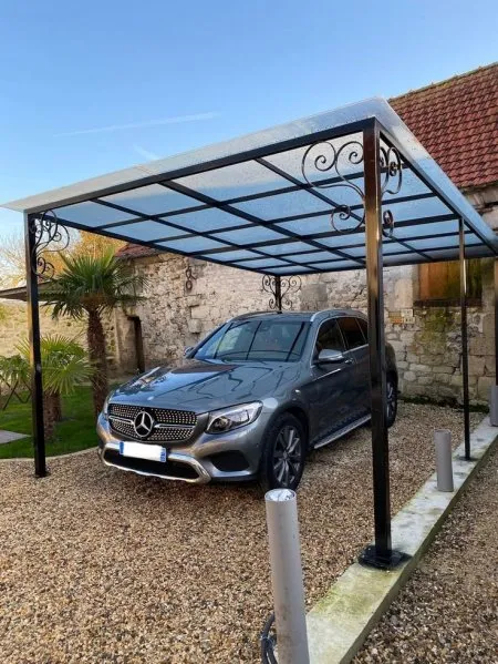 أفضل أنواع مظلات سيارات بخميس مشيط لحماية سيارتك من الشمس