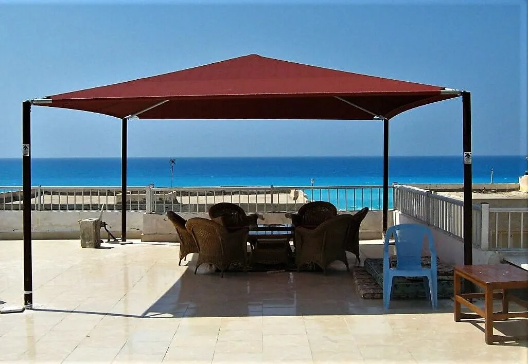 أفضل أنواع مظلات حدائق ومسابح بالجنوب وابهادليل شامل للأسعار