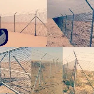 أفضل أماكن توريد وتركيب شبوك زراعية بالجنوب المملكة|أسعار تنافسية 2026