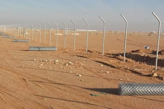 أفضل أماكن توريد وتركيب شبوك زراعية بالجنوب المملكة|أسعار تنافسية 2026