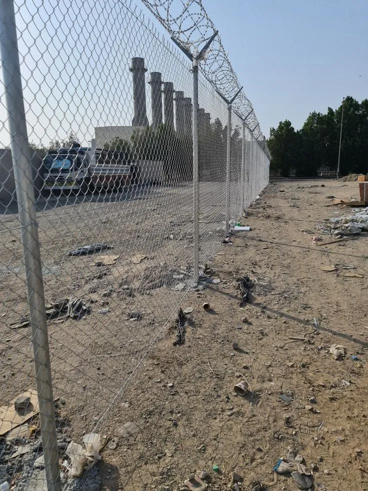 أفضل أماكن توريد وتركيب شبوك زراعية بالجنوب المملكة|أسعار تنافسية 2026