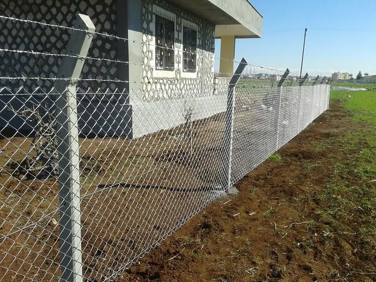 أفضل أماكن توريد وتركيب شبوك زراعية بالجنوب المملكة|أسعار تنافسية 2026