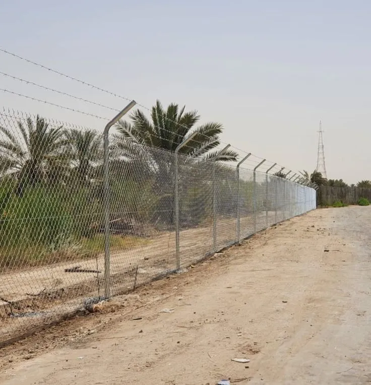 أفضل أماكن توريد وتركيب شبوك زراعية بالجنوب المملكة|أسعار تنافسية 2026