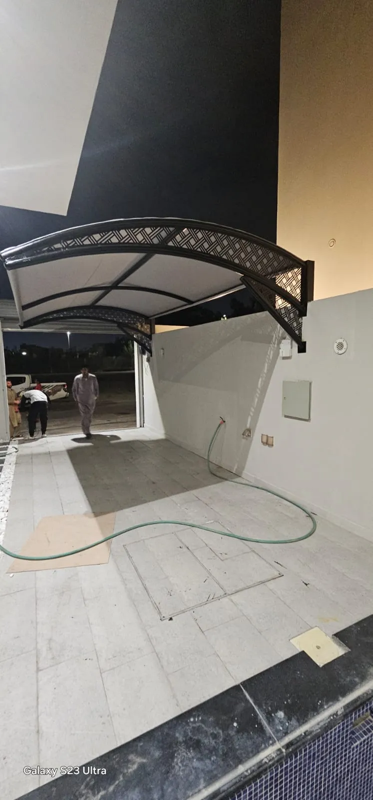 شركةمظلات سيارات حديثة في الجنوب في حي بدر:لأفضل الأنواع