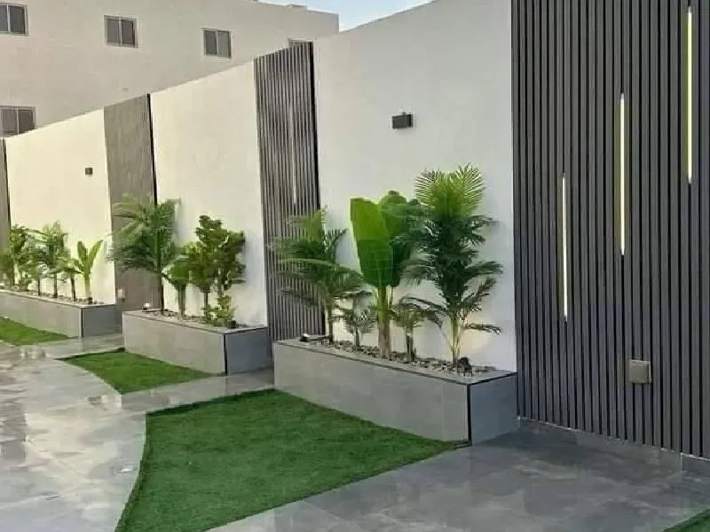 أفضل أنواع وتصاميم سواتراحواش للمنازل في جيزان ونجران