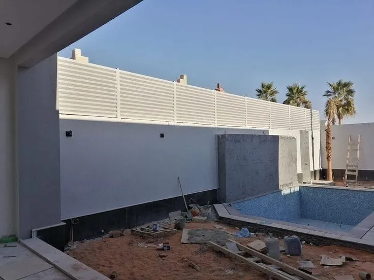 أفضل أنواع وتصاميم سواتراحواش للمنازل في جيزان ونجران