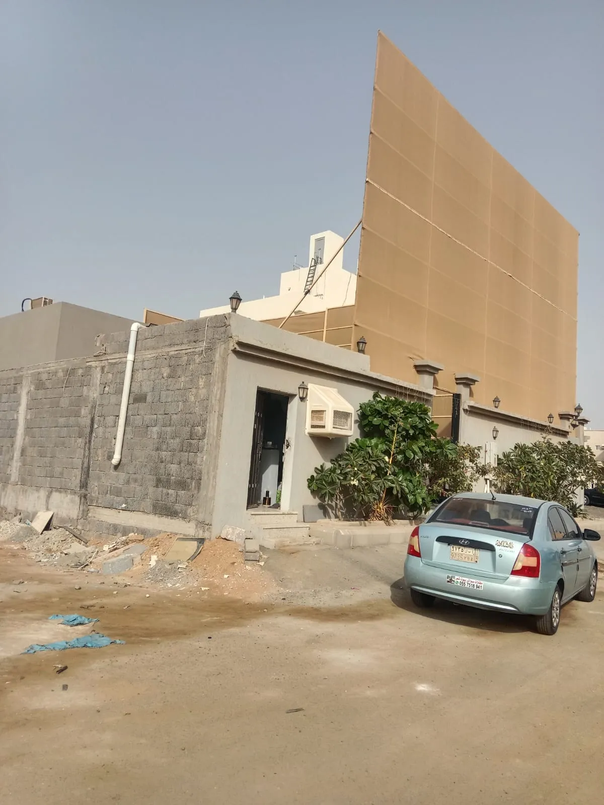 أفضل أنواع وتصاميم سواتراحواش للمنازل في جيزان ونجران