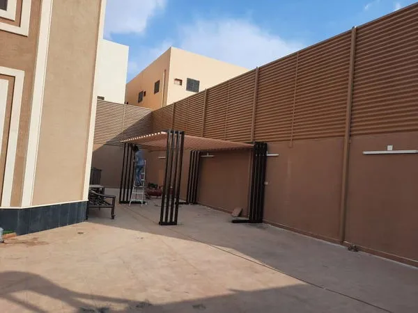 أفضل أنواع وتصاميم سواتراحواش للمنازل في جيزان ونجران