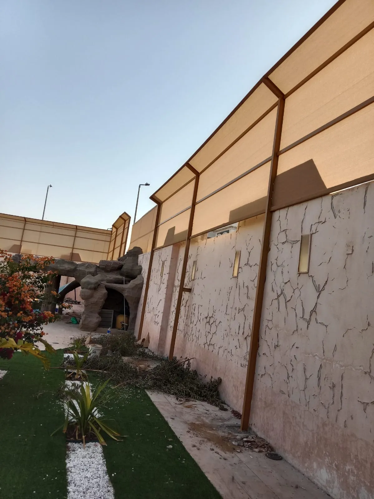 أفضل أنواع وتصاميم سواتراحواش للمنازل في جيزان ونجران