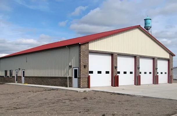 تصميم هناجر ومستودعات بأسعار تنافسية | أفضل مقاول بناء هناجر