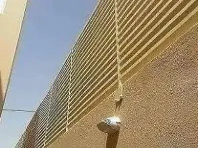 أفضل حداد سواتر حديد مجدول في خميس مشيط|بخصومات حصرية 