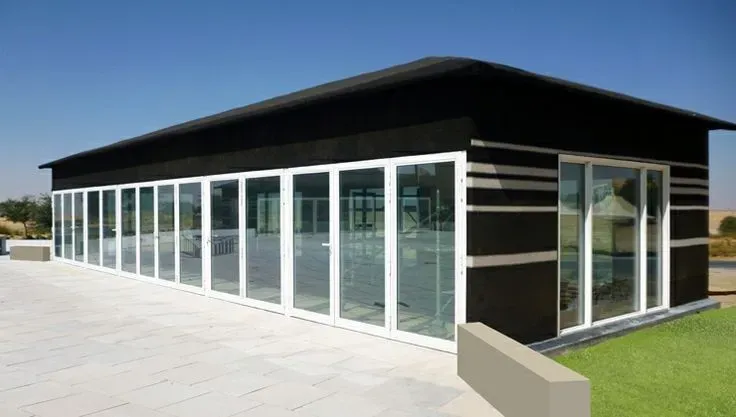 خيام ملكية فاخرة بعسير ونجران| تصاميم مودرن بضمان 10 سنوات