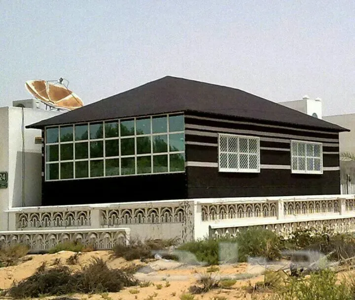 خيام ملكية فاخرة بعسير ونجران| تصاميم مودرن بضمان 10 سنوات