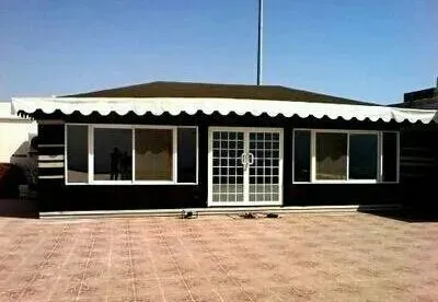 خيام ملكية فاخرة بعسير ونجران| تصاميم مودرن بضمان 10 سنوات