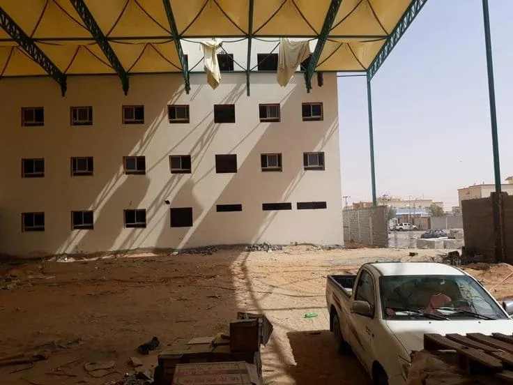 مظلات هرمية بالنماص بمواصفات المظلات الهرمية جميع انواعها