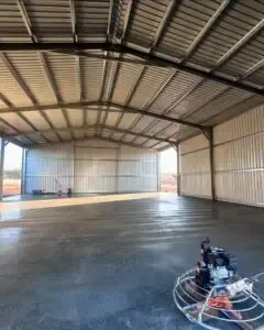 "أفضل شركة تركيب هناجر ومستودعات في خميس مشيط لعام 2026