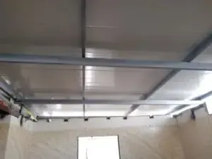 "أفضل شركة تركيب هناجر ومستودعات في خميس مشيط لعام 2026