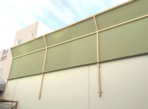 تركيب سواتر قماش في الجنوب|بأفضل أنواع سواتر القماش الفاخرة