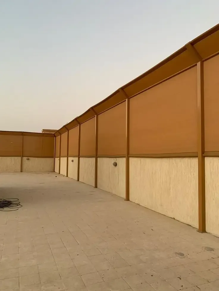 تركيب سواتر قماش في الجنوب|بأفضل أنواع سواتر القماش الفاخرة