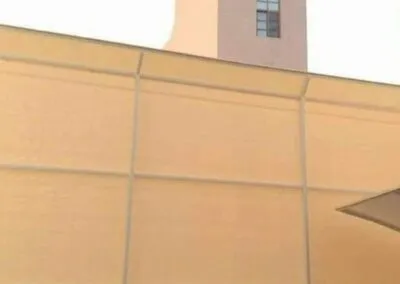 تركيب سواتر قماش في الجنوب|بأفضل أنواع سواتر القماش الفاخرة