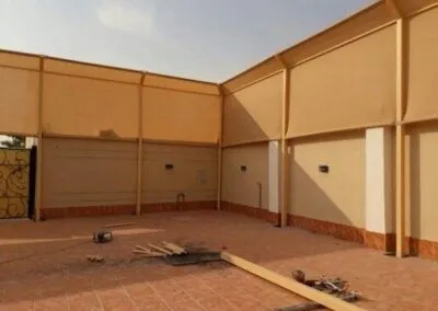 تركيب سواتر قماش في الجنوب|بأفضل أنواع سواتر القماش الفاخرة