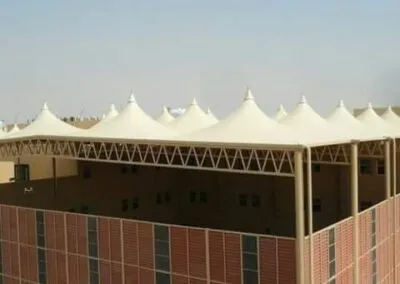 تركيب مظلات مساجد ومدارس بالمملكة|خصومات خاصة لأحياء الجنوب