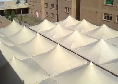 تركيب مظلات مساجد ومدارس بالمملكة|خصومات خاصة لأحياء الجنوب