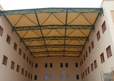 تركيب مظلات مساجد ومدارس بالمملكة|خصومات خاصة لأحياء الجنوب