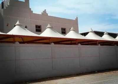 تركيب مظلات مساجد ومدارس بالمملكة|خصومات خاصة لأحياء الجنوب