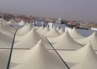 تركيب مظلات مساجد ومدارس بالمملكة|خصومات خاصة لأحياء الجنوب