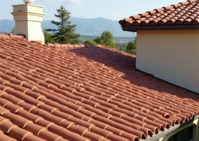 تركيب قرميد الأسطح والملاحق في الجنوب وعسير:الأنواع، الأسعار