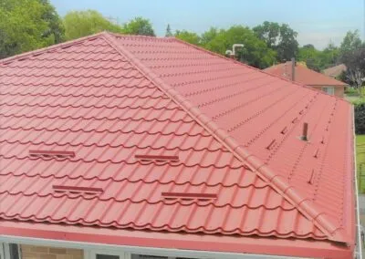 تركيب قرميد الأسطح والملاحق في الجنوب وعسير:الأنواع، الأسعار