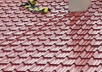 تركيب قرميد الأسطح والملاحق في الجنوب وعسير:الأنواع، الأسعار