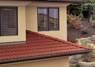 تركيب قرميد الأسطح والملاحق في الجنوب وعسير:الأنواع، الأسعار